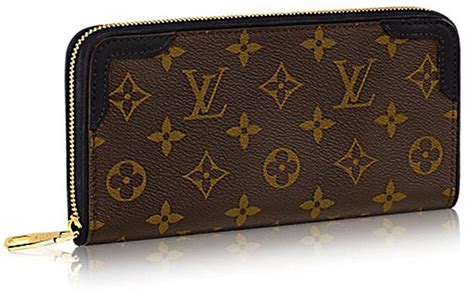 wallet lv women|branded long wallet for women.